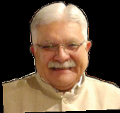 Sunil Kohli